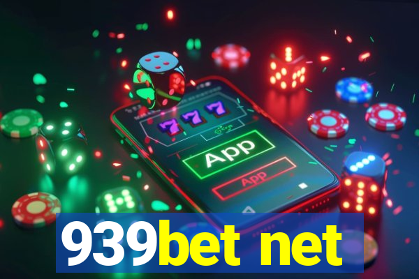 939bet net